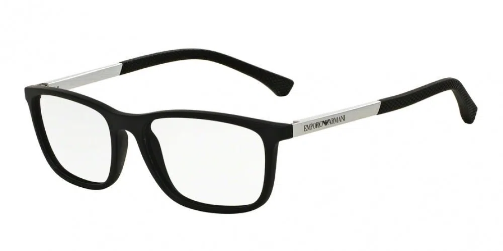 Emporio Armani 3069 Eyeglasses - view 2